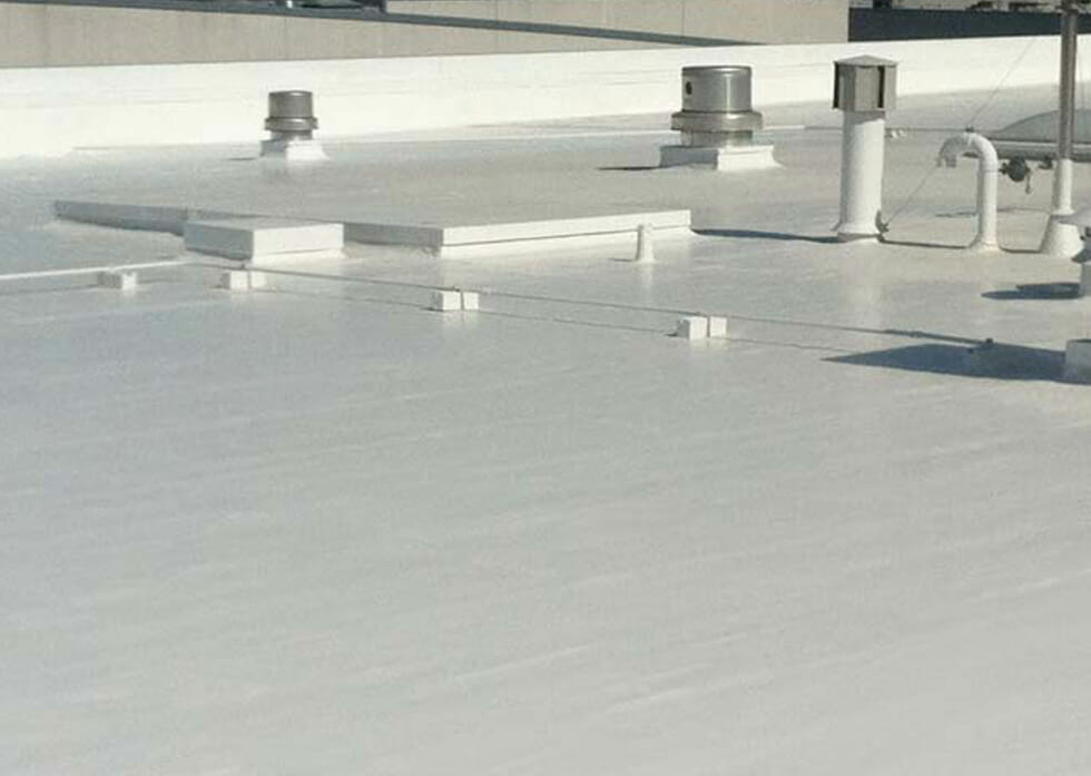 reliable commercial roofing experts Chattanooga