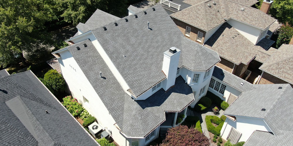 trusted roofers Red Bank, TN