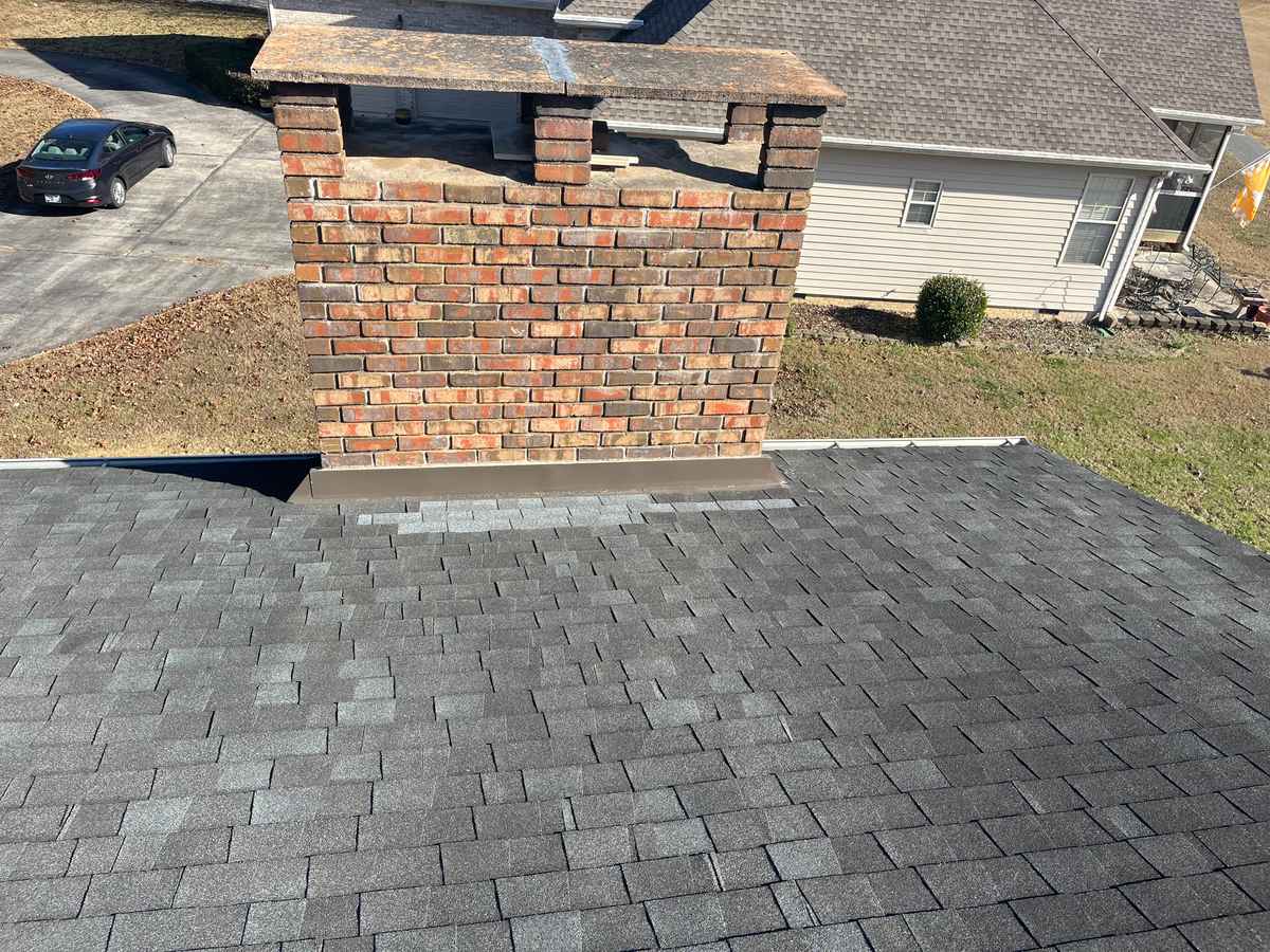 trusted local roofers Collegedale, TN