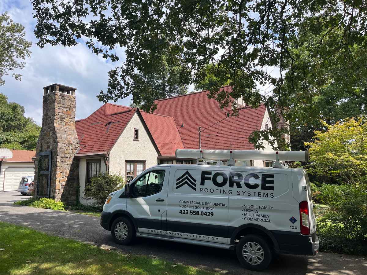 East Brainerd Reliable Roofing Services