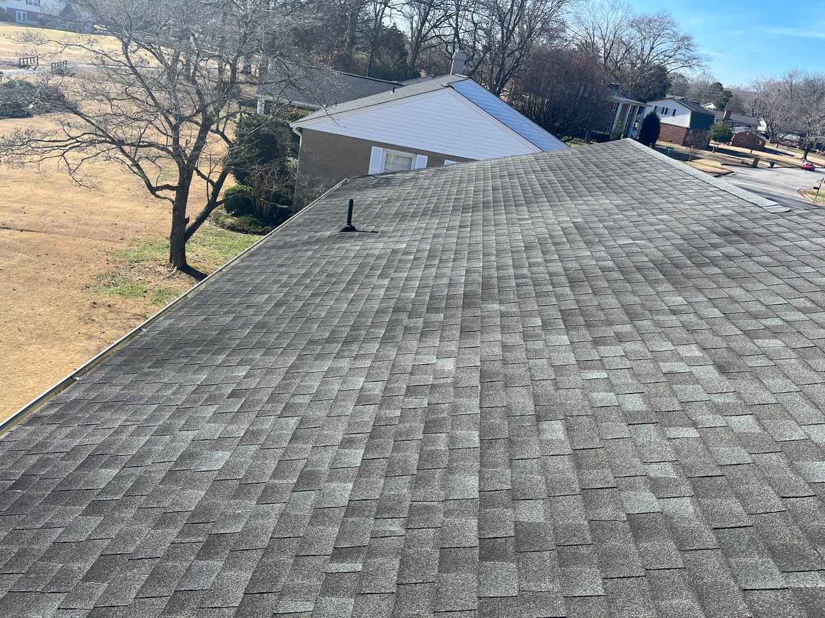 Soddy-Daisy, TN Trusted Roofers