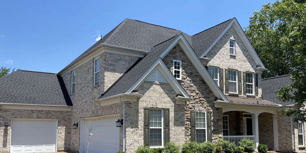 Grapevine, TX trusted roofing company