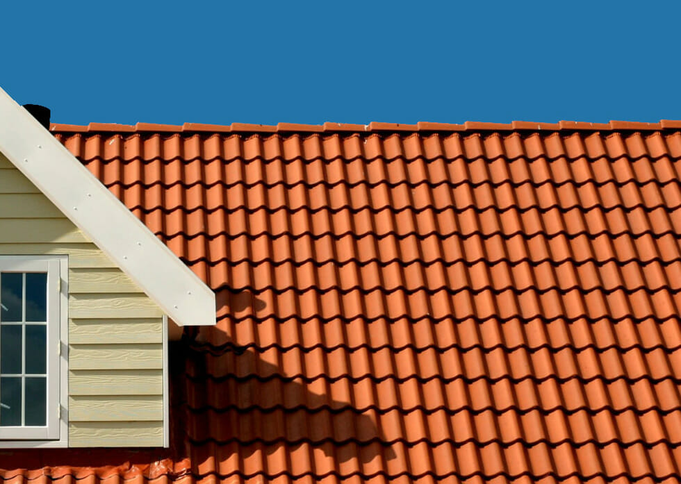 Dallas-Fort Worth tile roofers