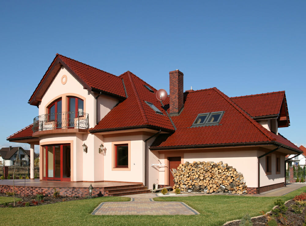 Roofing Services in Springfield, TN