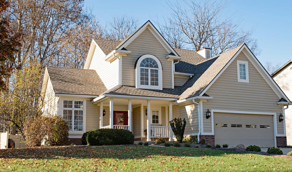 Roofing Services in Columbia, TN
