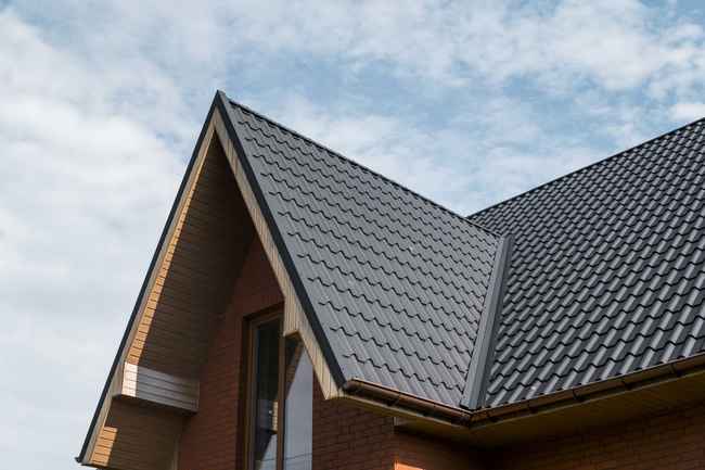 trusted metal roofing expert Smyrna TN