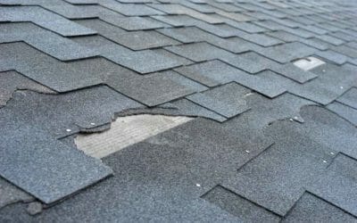 3 Problems Franklin Homeowners Have With Their Roofing Systems