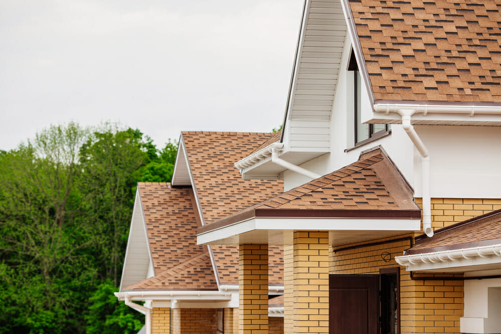 Roofing Services in Warren County, TN