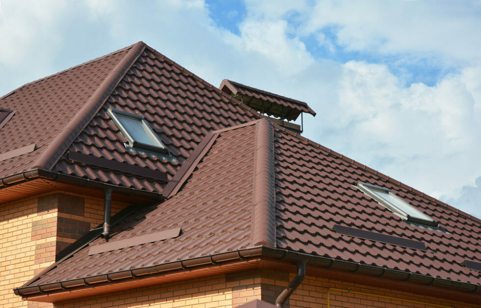 Residential & Commercial Roofing Services | Thompson's ...