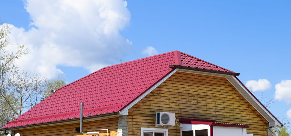 Roofing Services in Sumner County, TN