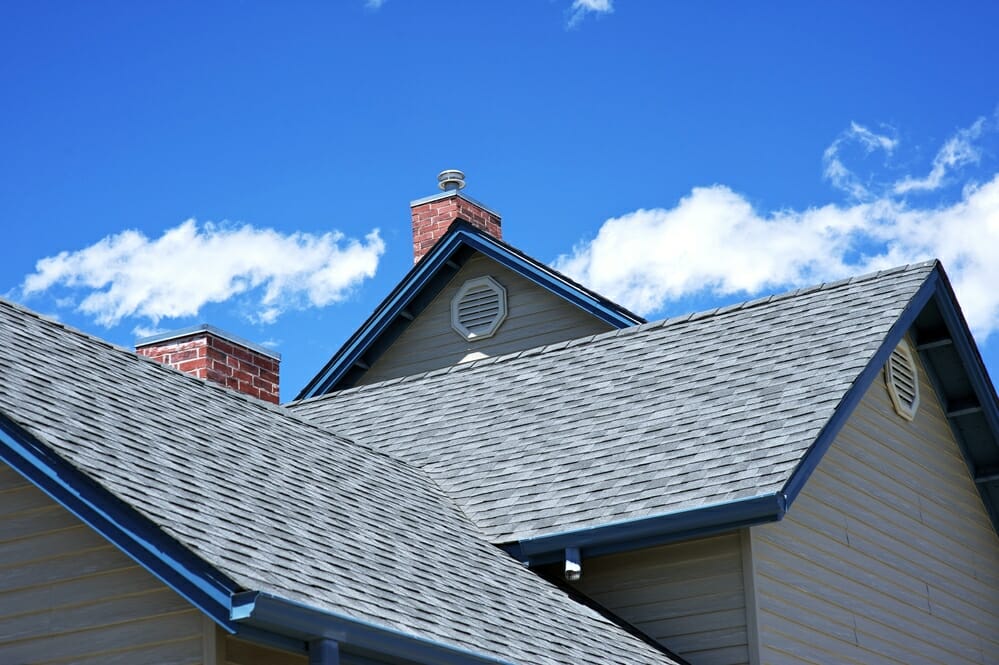 Roofing Services in Rutherford County, TN