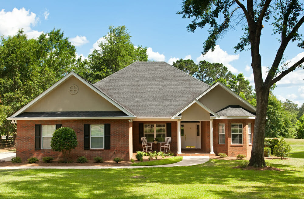 Roofing Services in Wilson County, TN