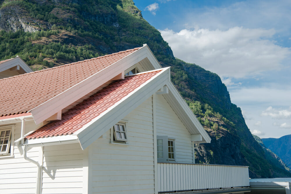 Roofing Services in Williamson County, TN