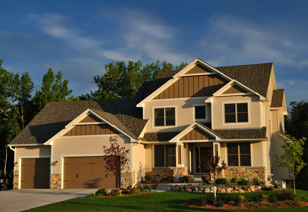 Roofing Services in Belle Meade, TN