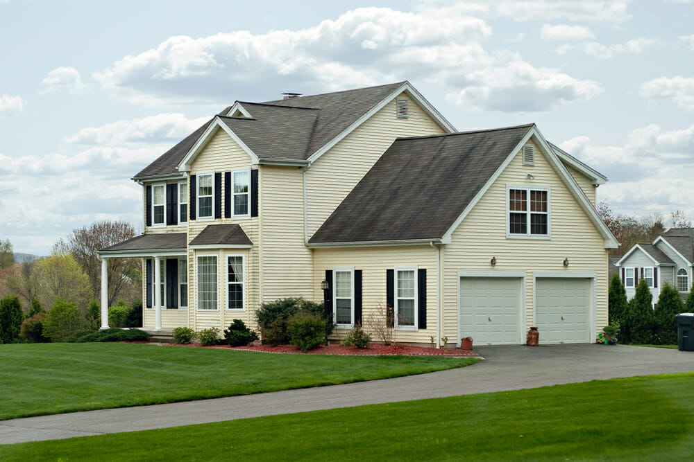 Roofing Services in Hendersonville, TN