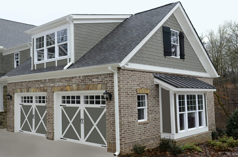 Roofing Services in Nolensville, TN