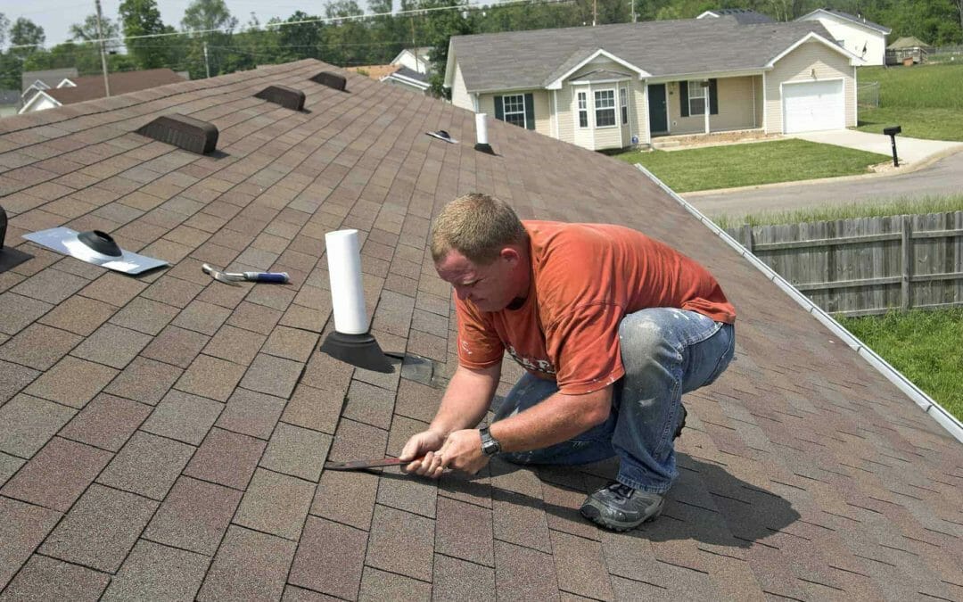How To Know If Your Roofer Is Scamming You