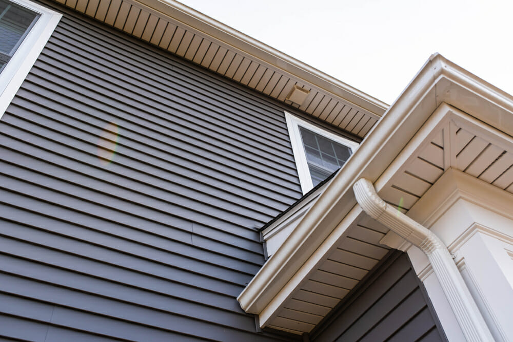 The Typical Cost Of A Siding Replacement In Franklin