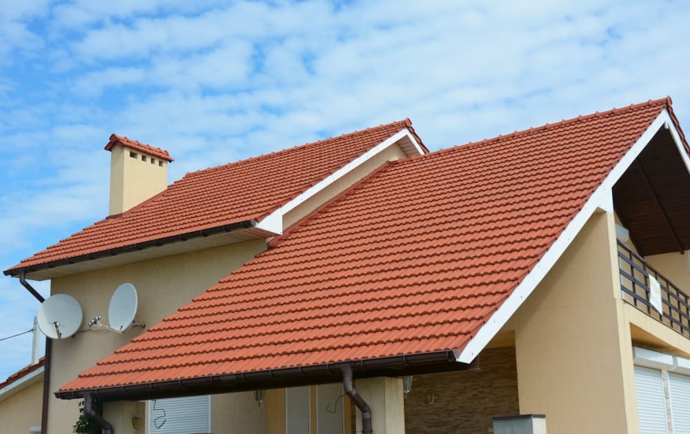 How Much Does Tile Roofing Cost In Franklin?
