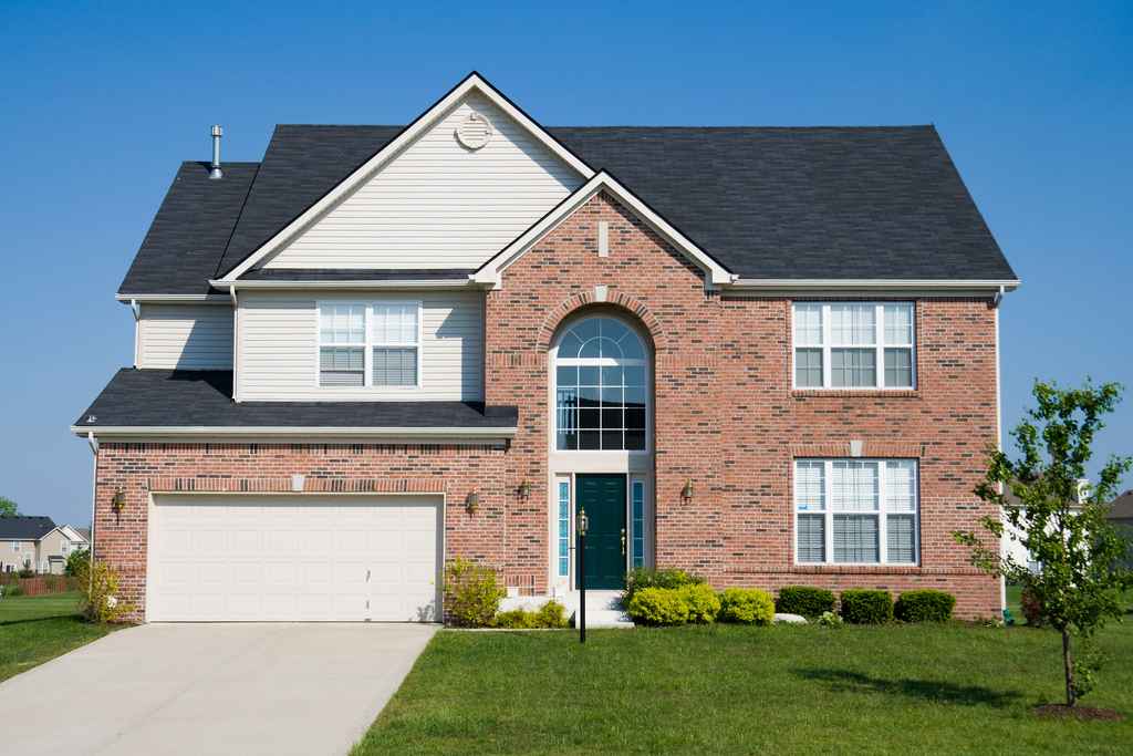 Franklin, Tennessee asphalt shingle roof repair and replacement company