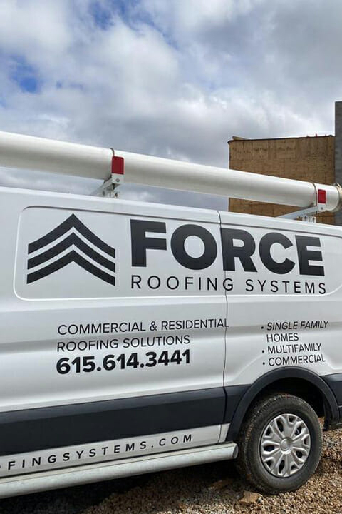 Expert roofing contractor Franklin, TN