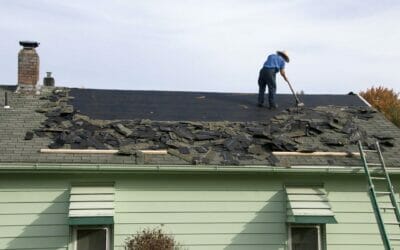 What Will I Pay for a Roof Replacement in Huntsville?