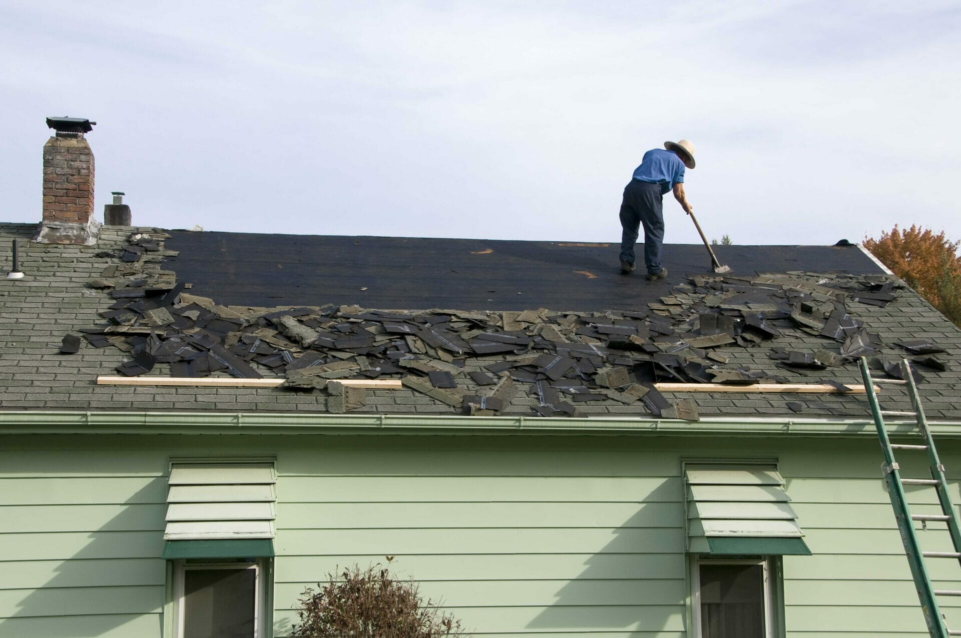 roof replacement cost Dallas