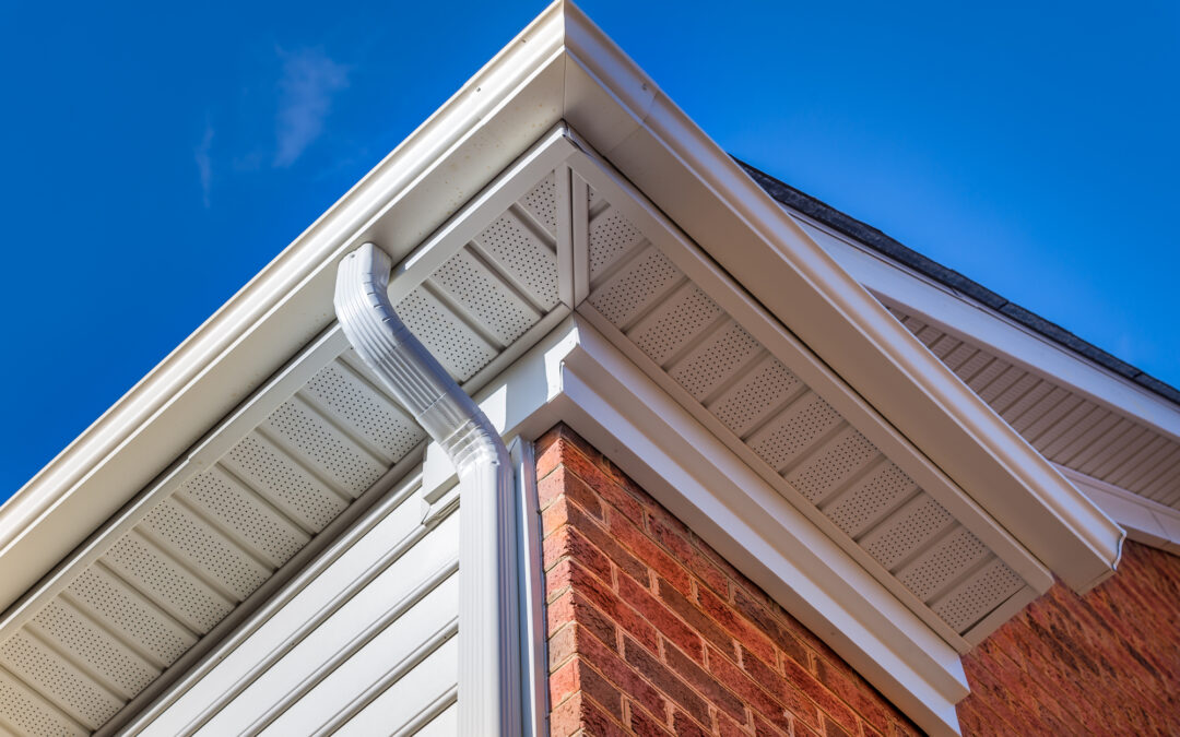 Top 5 Tips for Deciding When to Replace Your Gutter System