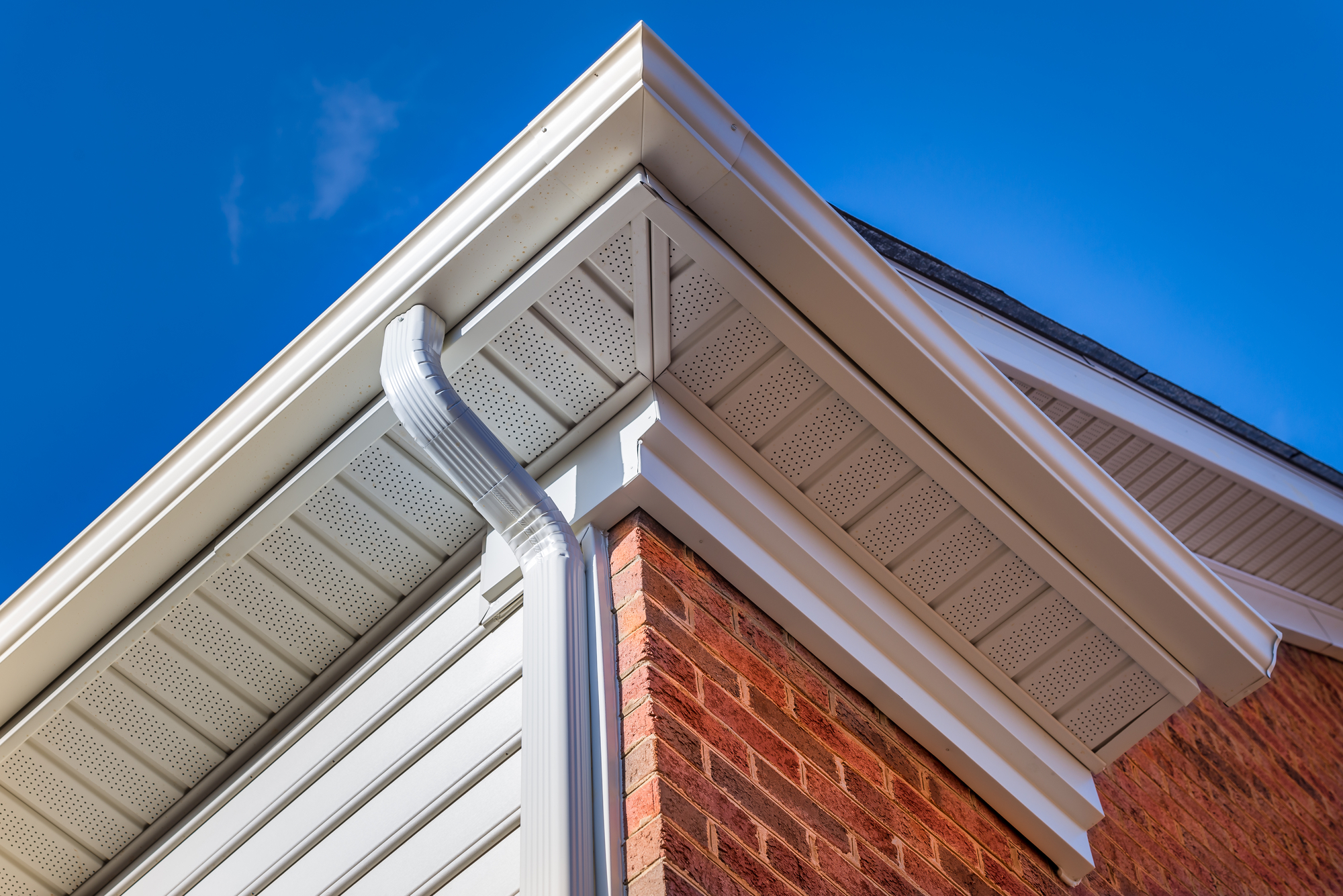 Gutter Syste Top 5 Tips for Deciding When to Replace Your Gutter System | Force ...