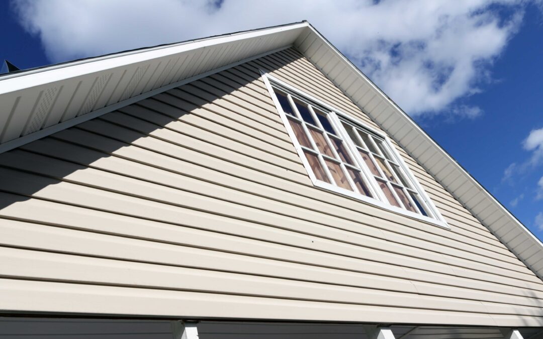 What Can I Expect to Pay for New Siding in Chattanooga?