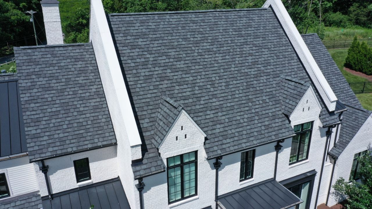 top rated roofing services Tennessee