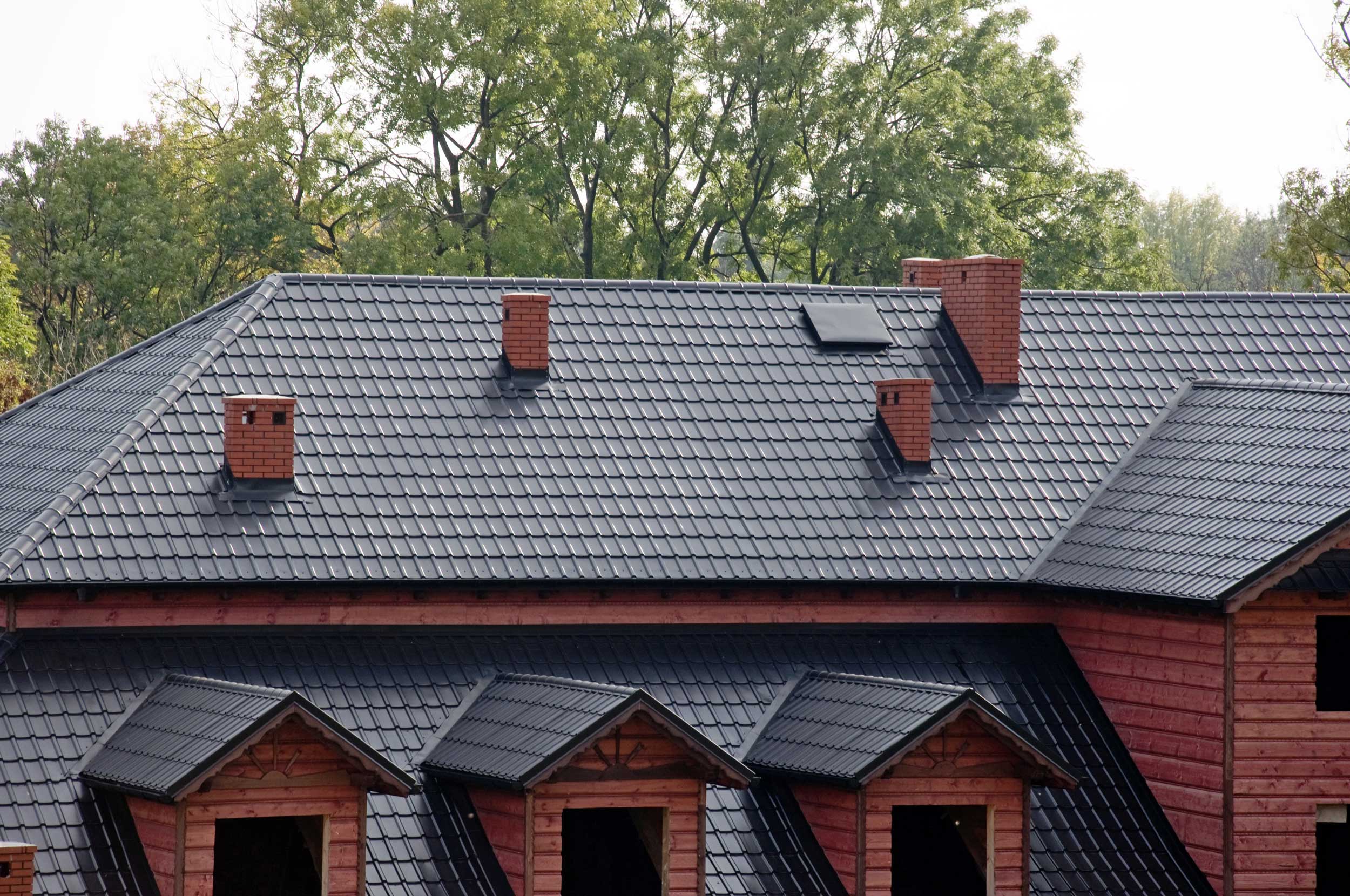 metal roof cost, metal roof installation, Chattanooga