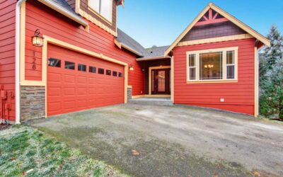 Home Trends: these are the Most Popular Siding Colors in Chattanooga