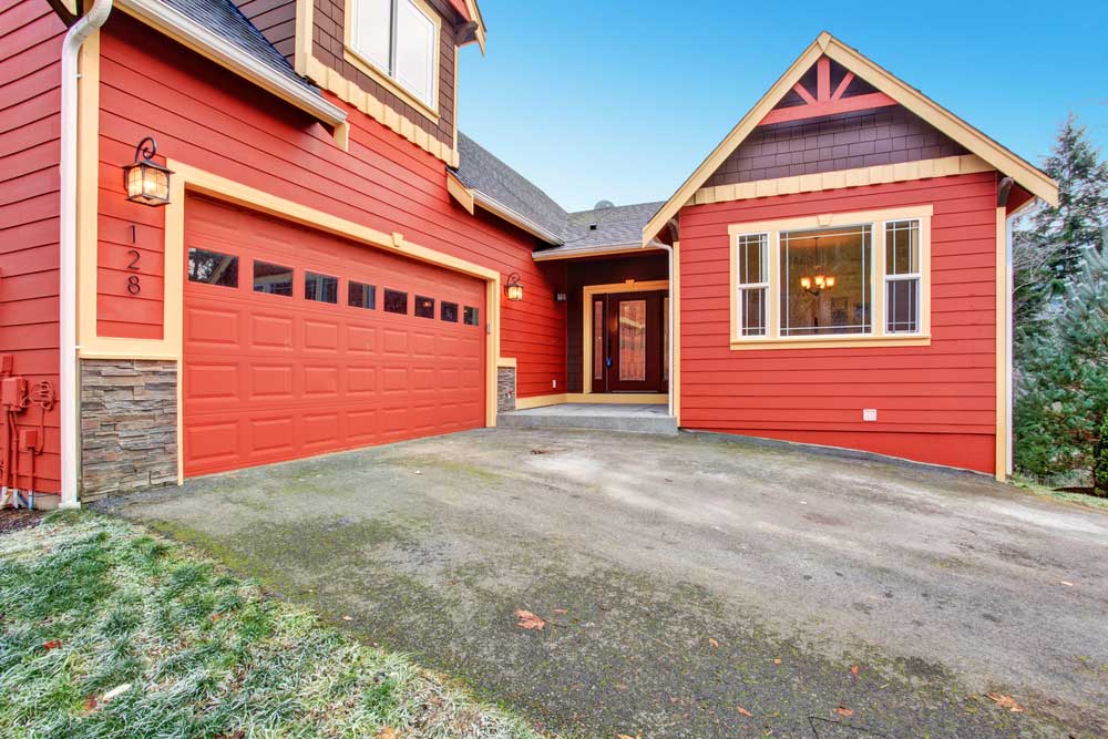 Home Trends: these are the Most Popular Siding Colors in Chattanooga
