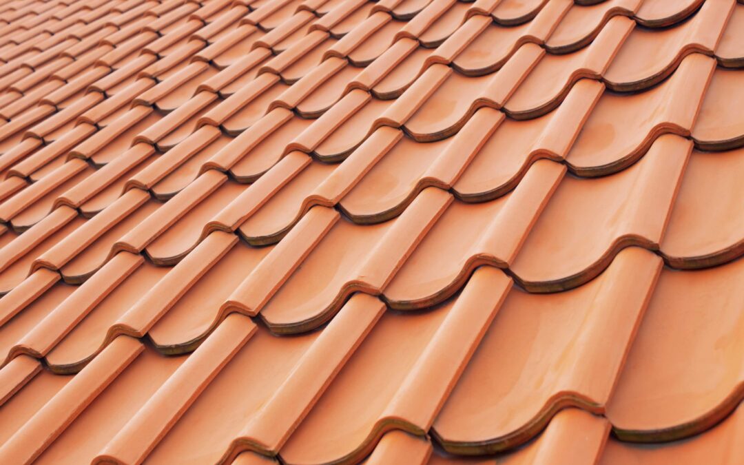3 Reasons a Tile Roof is a Great Choice for Your Home