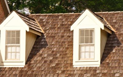 What Is the Typical Cost of a New Cedar Roof in Chattanooga?