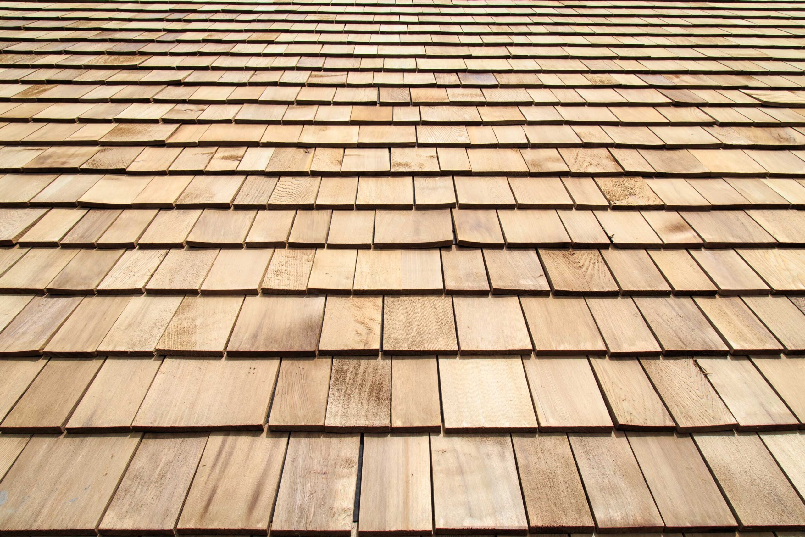 cedar roof cost in Chattanooga
