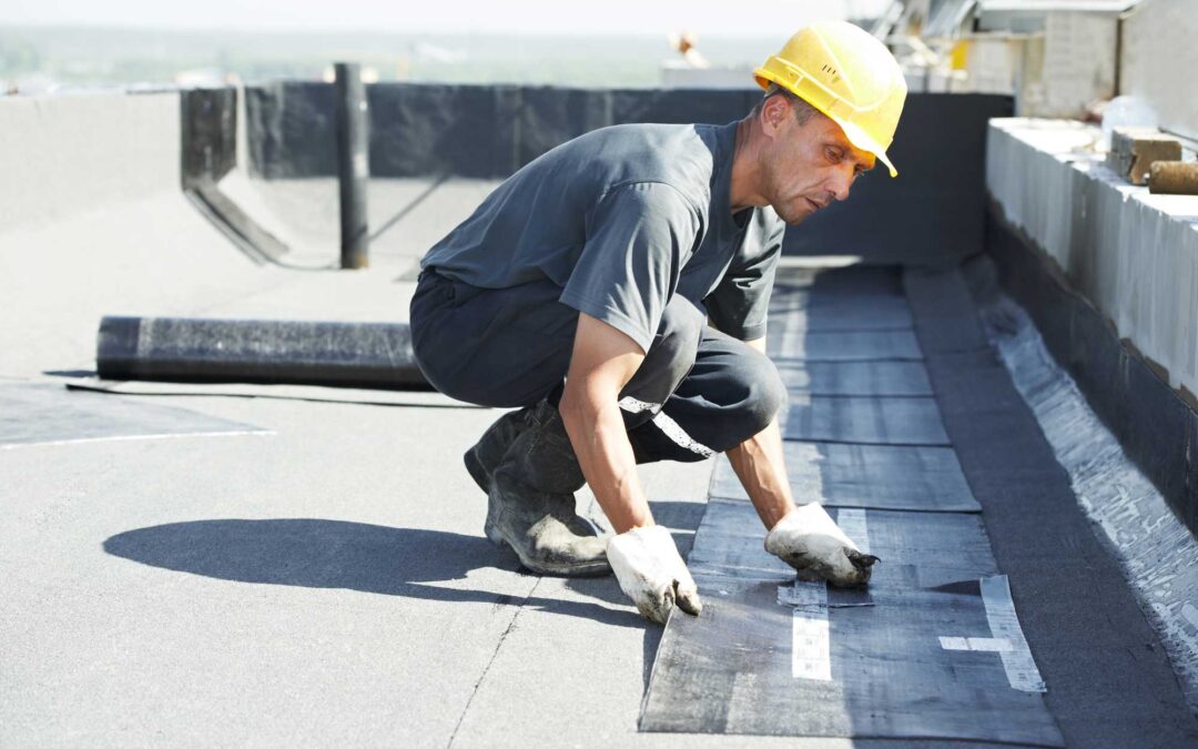 How Much Will a Residential Flat Roof Cost in Dallas