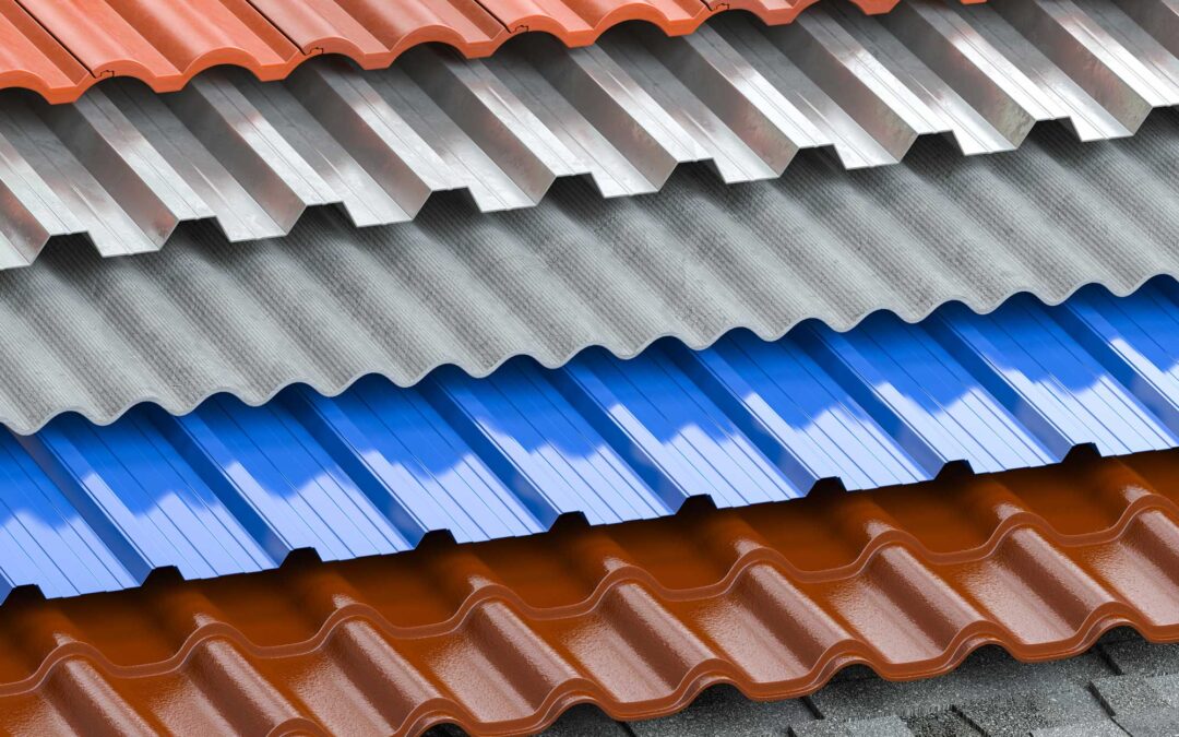 Roofing Trends: The Most Popular Roof Types in Fort Worth