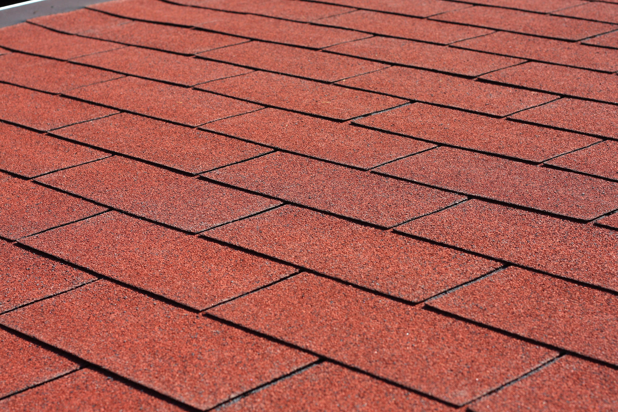 popular roof types in Fort Worth
