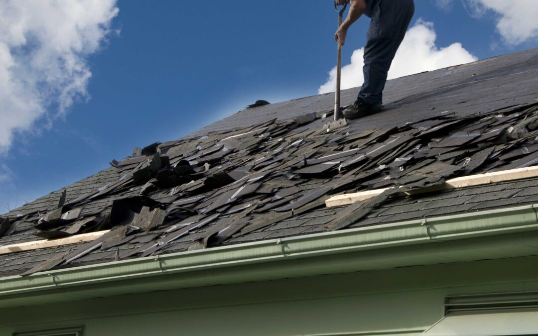Preserving Your Franklin Home: 4 Reasons to Consider a Roof Replacement