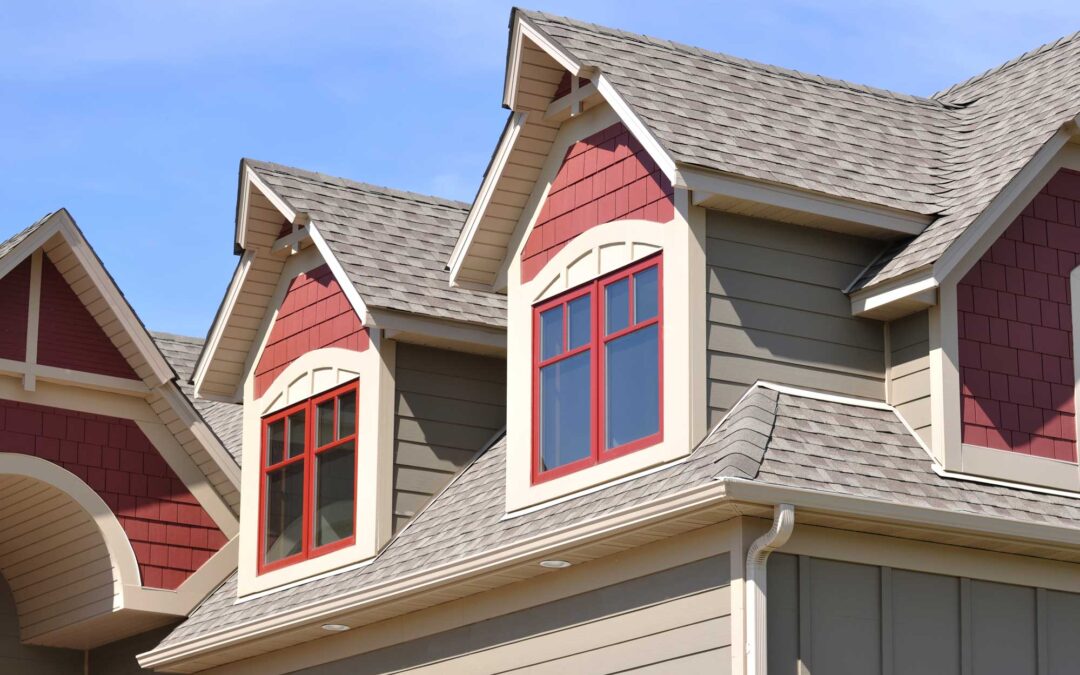 Asphalt Shingle Comparison: Finding the Best Shingles for Your Home