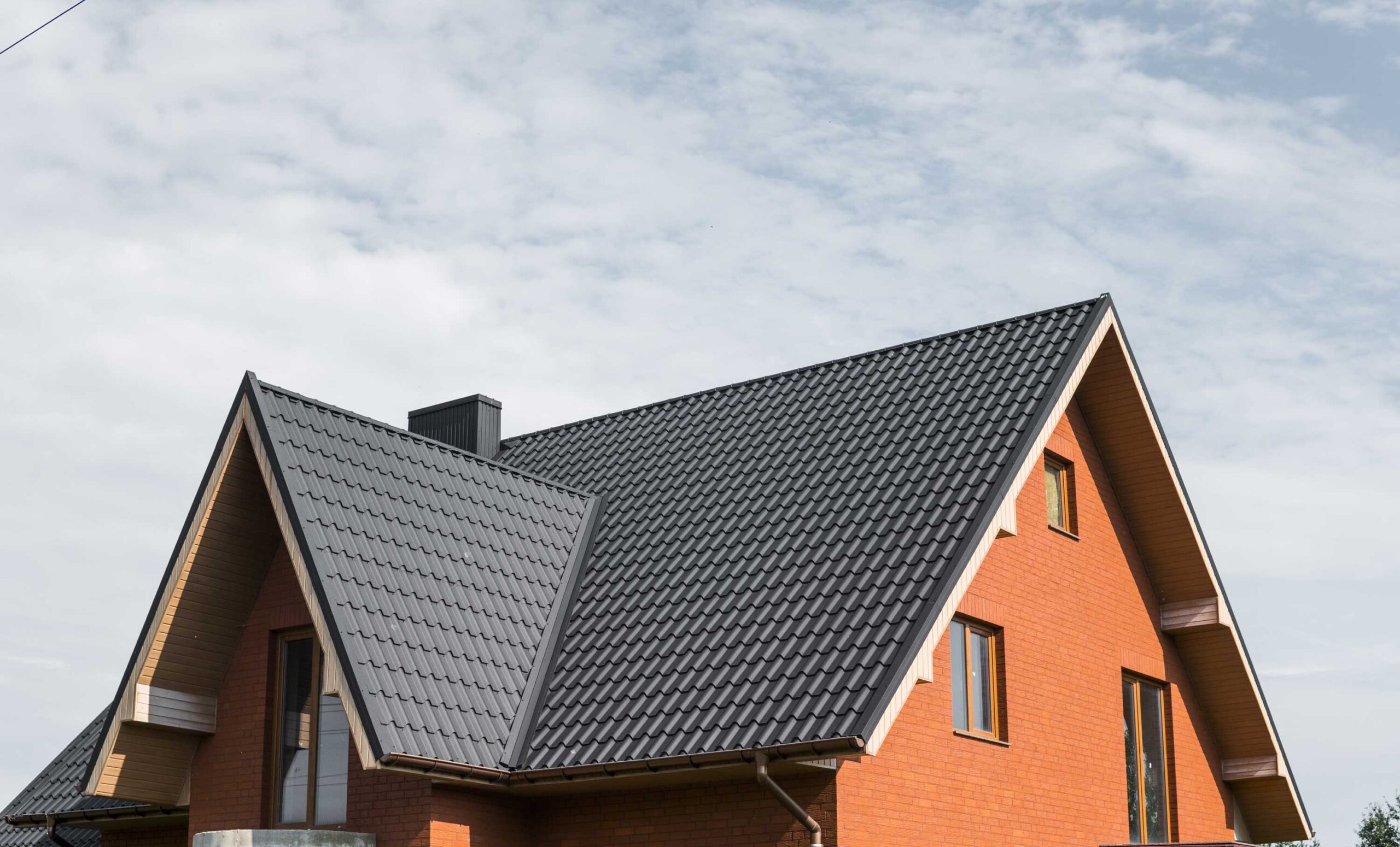 environmentally friendly roofing, eco-friendly roofing