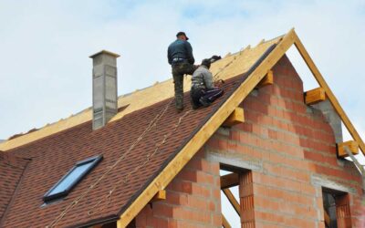 3 Common Reasons Middle Valley Residents Replace Their Roofs