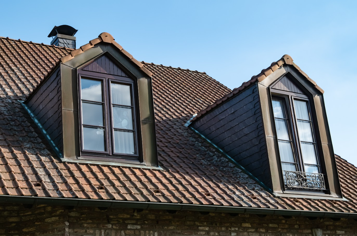 increase home value, tile roof value, tile roof installation, Franklin