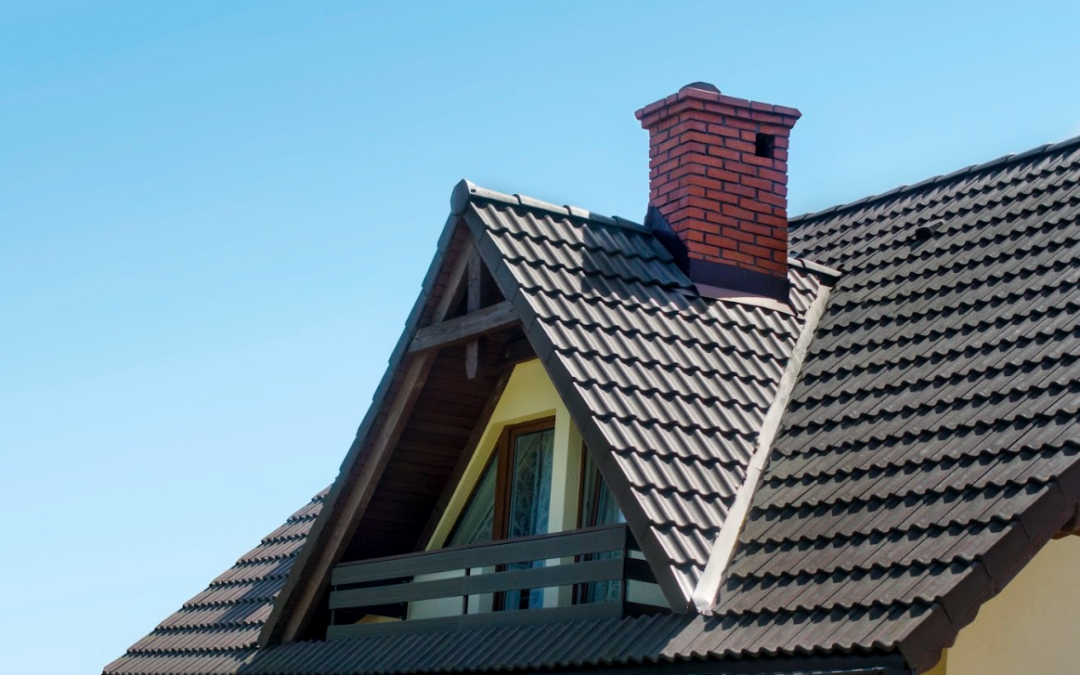 Home Improvement: 6 Ways a Tile Roof Can Add Value to Your Home