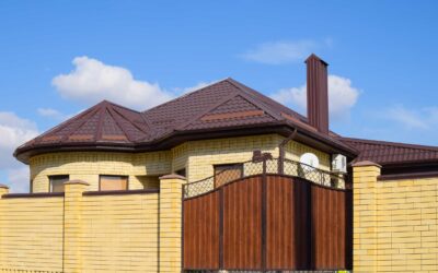 6 Reasons a Metal Roof Is the Right Choice for Your Franklin Home