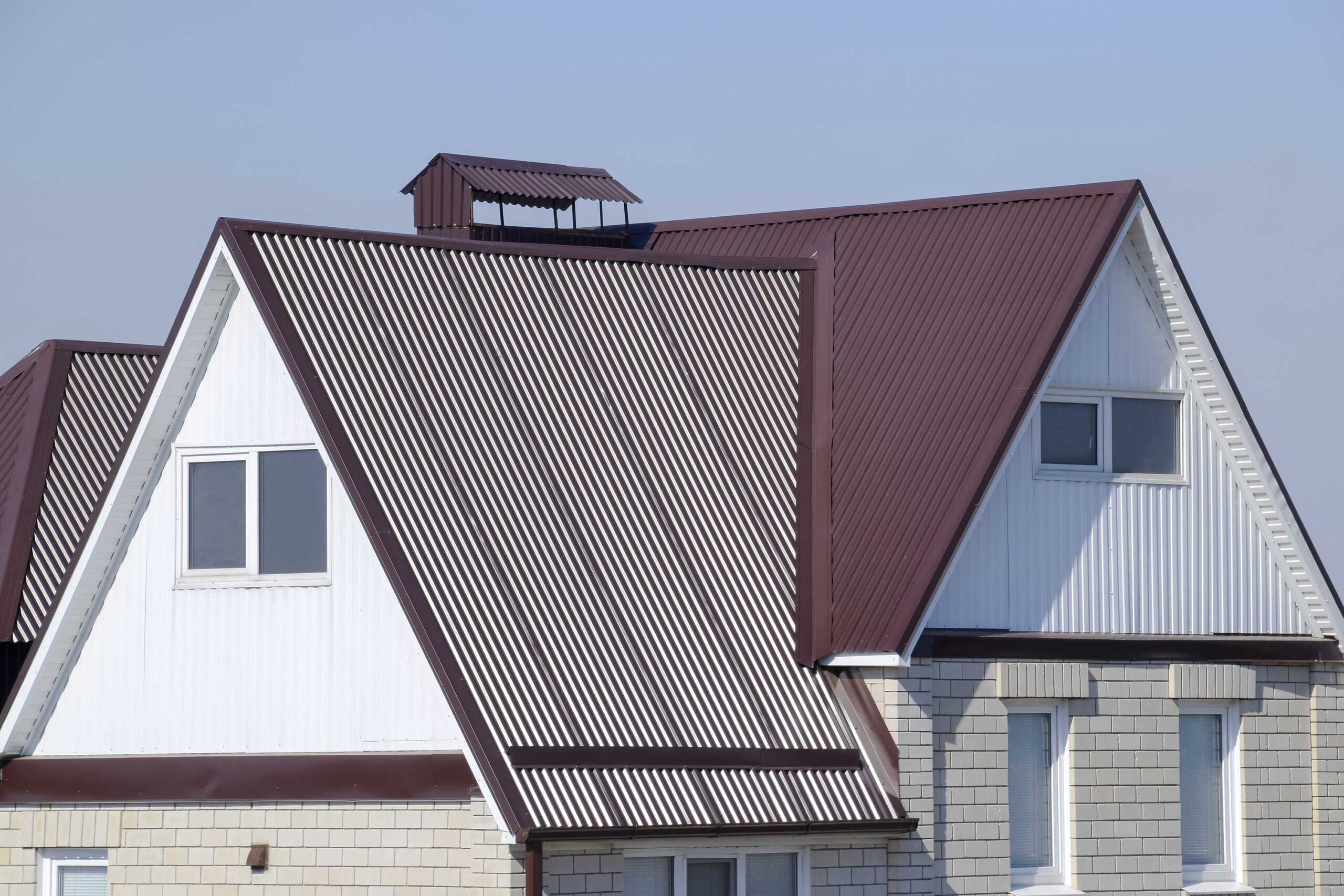 popular roof types, popular roof styles, best roof types