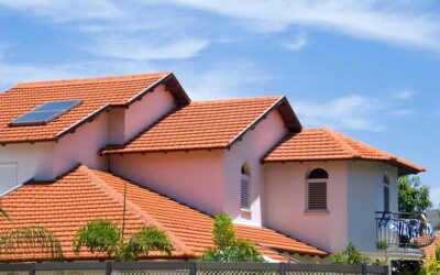 What is the Average Cost to Install a Tile Roof in Arrington?