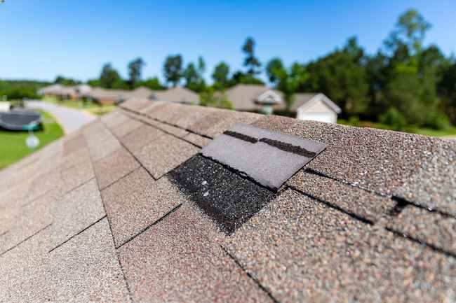 trusted local roofing contractor